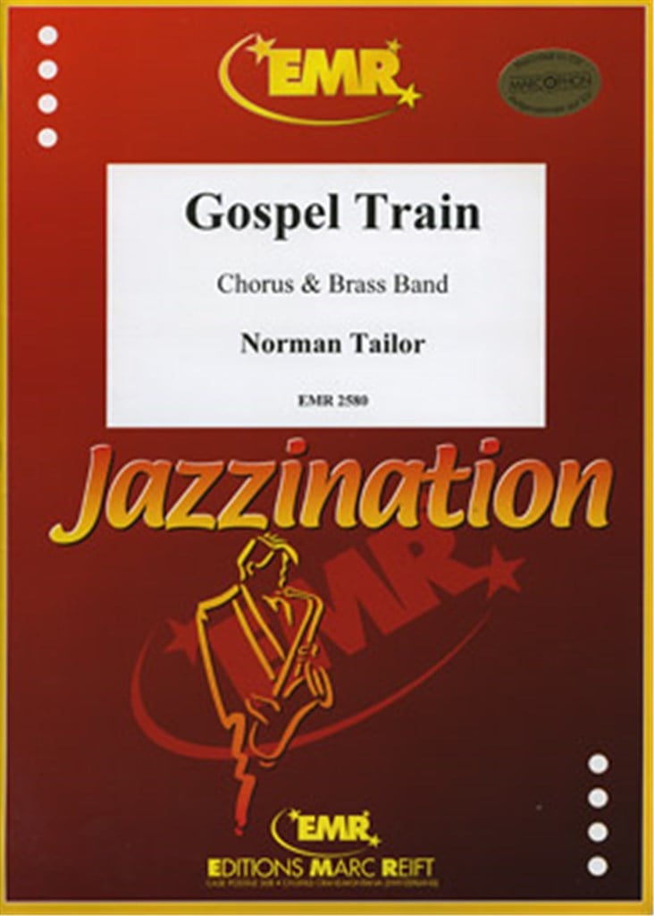 Gospel Train